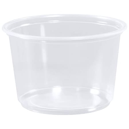 Bsc Preferred Deli Containers - 16 oz., 500PK BUY00039536